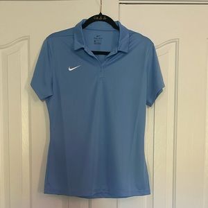 Women’s Nike Short Sleeve Shirt